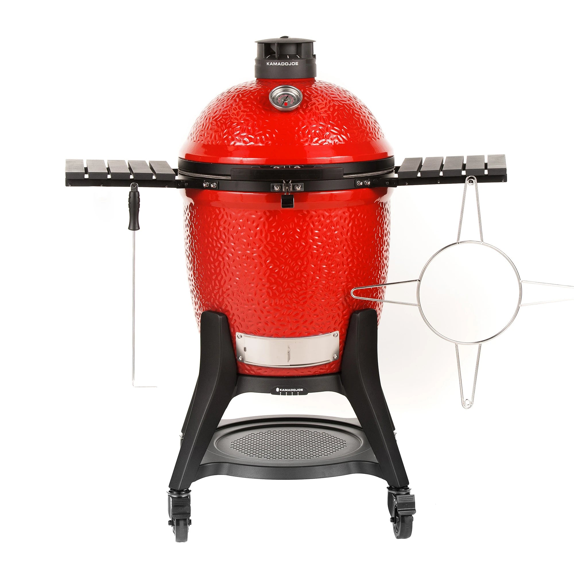 Kamado Joe Classic III Keramikgrill kaufen in Würzburg – Feuerhaus Kalina